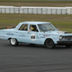 Illustration for article titled 24 Hours Of LeMons Arse Freeze-A-Palooza Über Gallery: The Lone Wolves